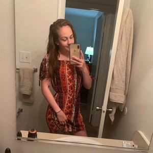 Meet your Posher, Rilee